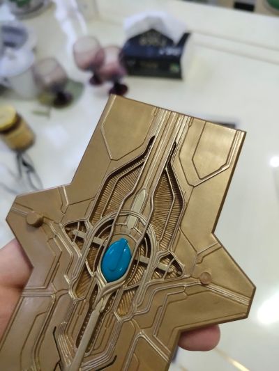 BOMEコレクション第8弾 KOS-MOS(KOS-MOS) 