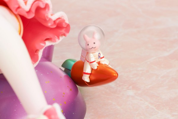 偶像大师灰姑娘女孩 安部菜菜 PuriPuri Usamin Ver.