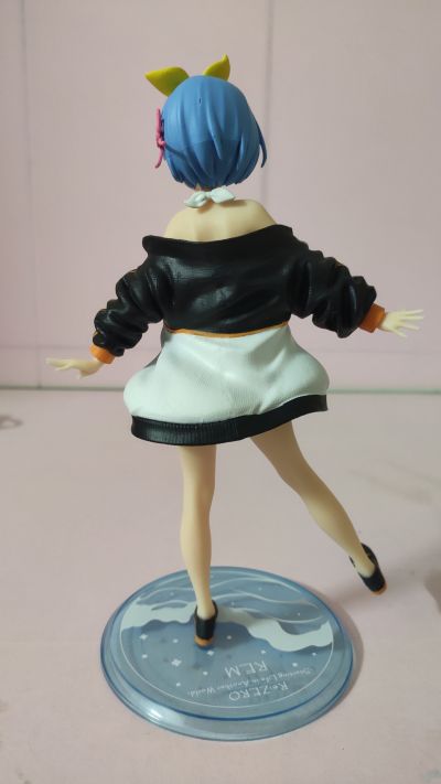 Precious Figure Re:从零开始的异世界生活 蕾姆  Jumper泳装 ver.