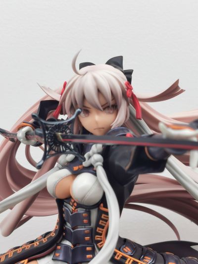 命运-冠位指定 他人格 / 冲田总司〔Alter〕－绝剑·无穹三段－