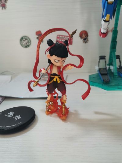 哪吒之魔童降世 魔童哪吒