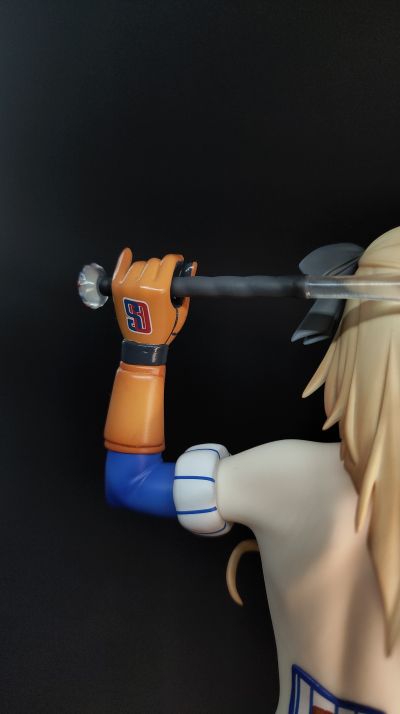 百合棒球 王坂皇华