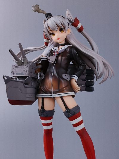 舰队Collection -舰娘- 天津风