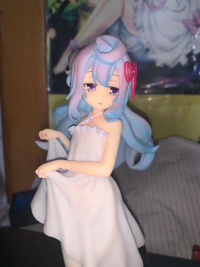 骇客娃娃动画 骇客娃娃3号