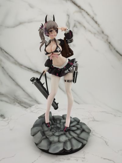 课后战场系列 第4弹 爆燃