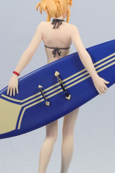 Fate / Grand Order  莫德雷德  Rider 滑板泳装