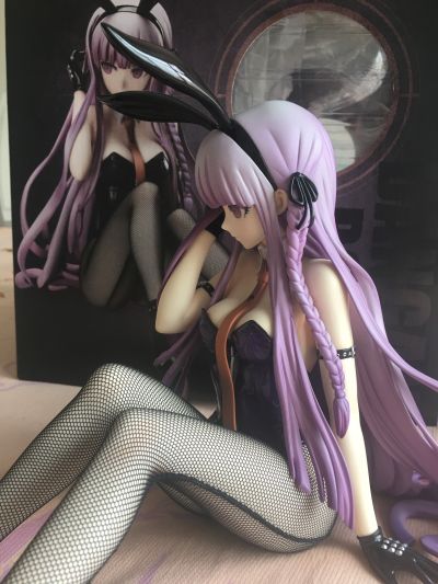 B-style  枪弹辩驳 希望的学园和绝望高中生 雾切响子 兔女郎