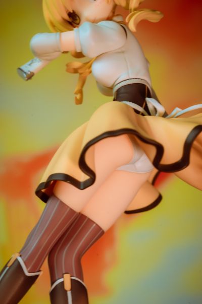 剧场版 魔法少女小圆 巴麻美