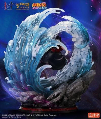 NARUTO -火影忍者- 疾风传 小南