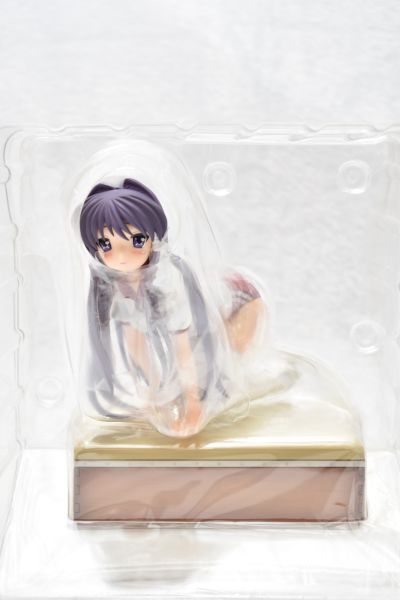 フォー・Leaves CLANNAD－クラナド－ 藤林杏 体育倉庫