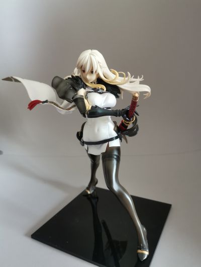 KingKong Studio NETMARBLE 七骑士 セイン