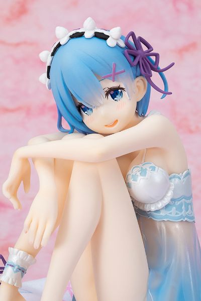 KD colle Re：从零开始的异世界生活 蕾姆 生日蓝色睡衣Ver.
