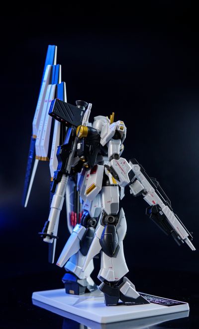 一番赏 机动战士高达 逆袭的夏亚 RX-93ν 高达 Last One ver. 