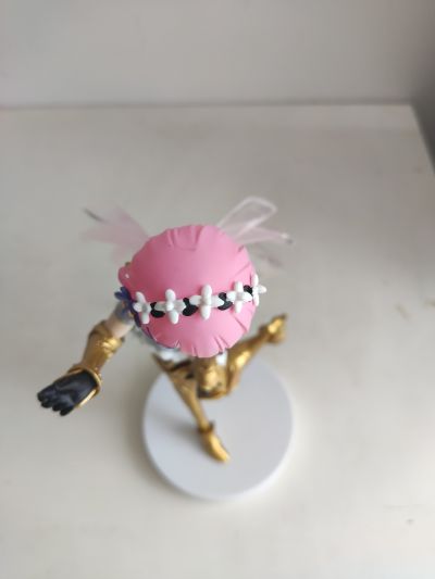 EXQ手办 Re：从零开始的异世界生活 拉姆 女仆盔甲