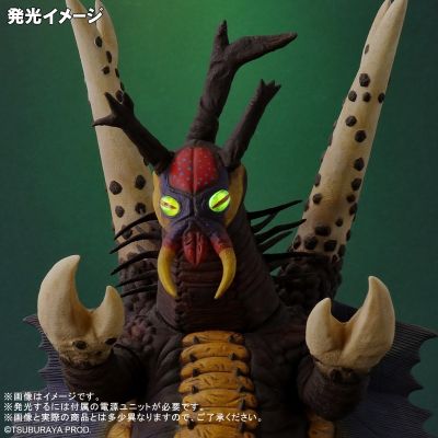 大怪兽系列 阿里蓬塔 发光Ver.