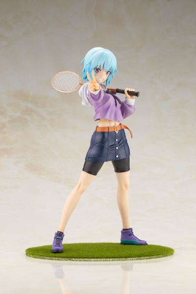 机甲少女 魔鹫 ～DATE DE SESSION!!～