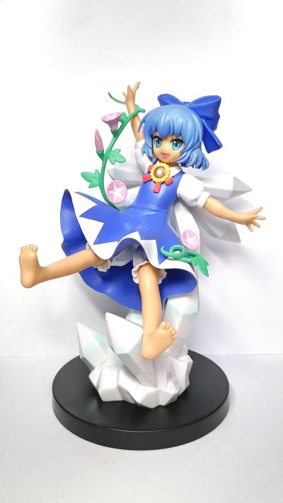 PM 手办 东方Project 博丽霊梦