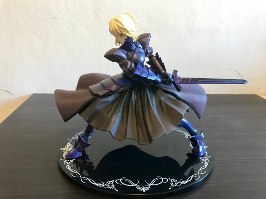 一番赏 剧场版 Fate/stay Night Heaven's Feel Saber