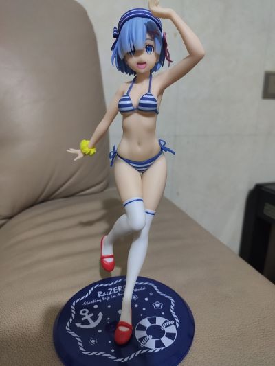 PCS Re:从零开始的异世界生活 水手蕾姆