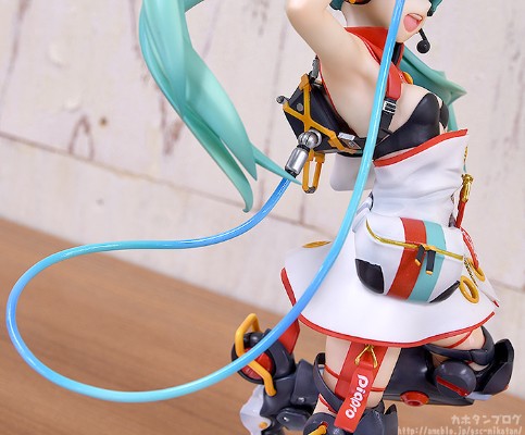 初音未来GT计划 初音未来 赛车未来 2020