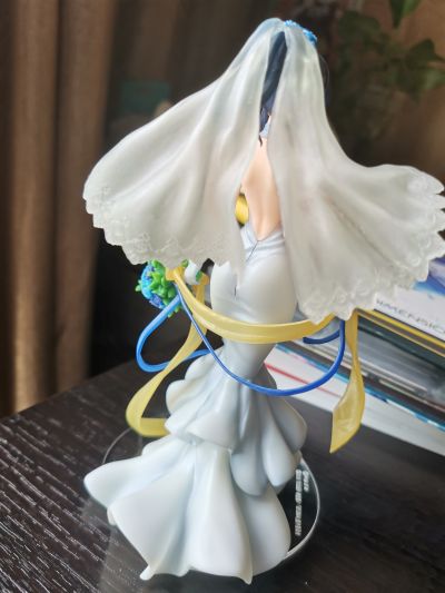 SSSS.古立特 宝多六花 婚纱