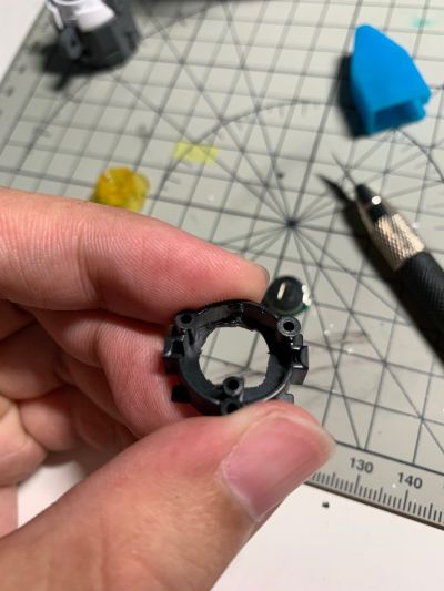 0202年了还有人在做白虎？