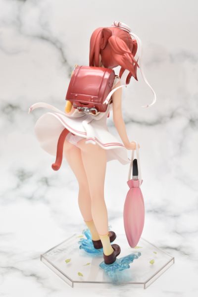 碧蓝航线 伊19 启程的微风