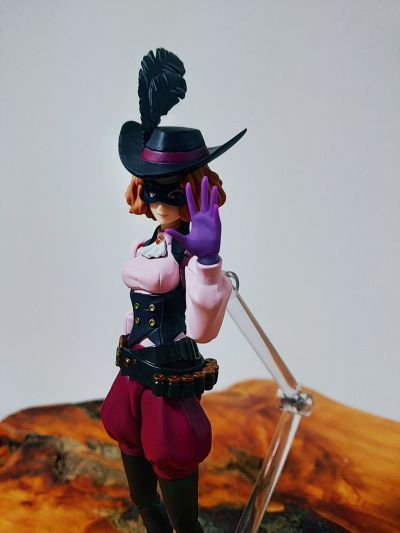 figma#458-DX Persona5 奥村春 DX版