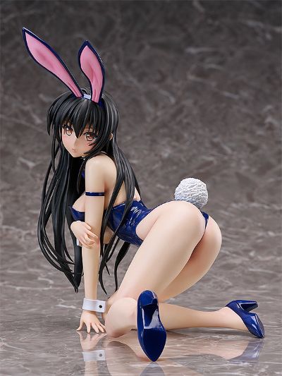 B-style  出包王女DARKNESS 古手川唯 裸腿兔女郎