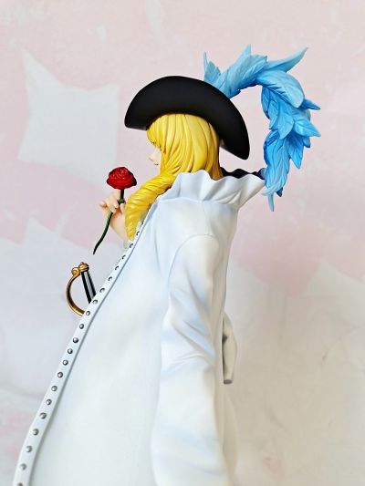 P.O.P 航海王“LIMITED EDITION”白马的卡文迪许