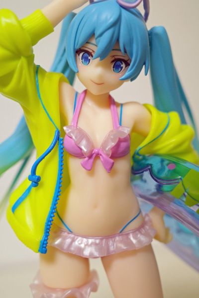 四季系列 初音未来 第3弹 夏季