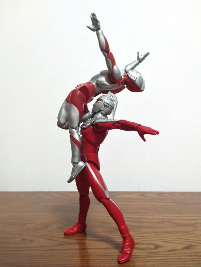 ULTRA-ACT 奥特曼 『奥特曼』