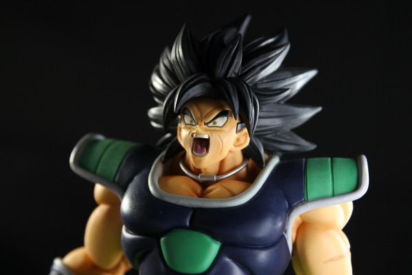 一番赏 龙珠超 布罗利 布罗利