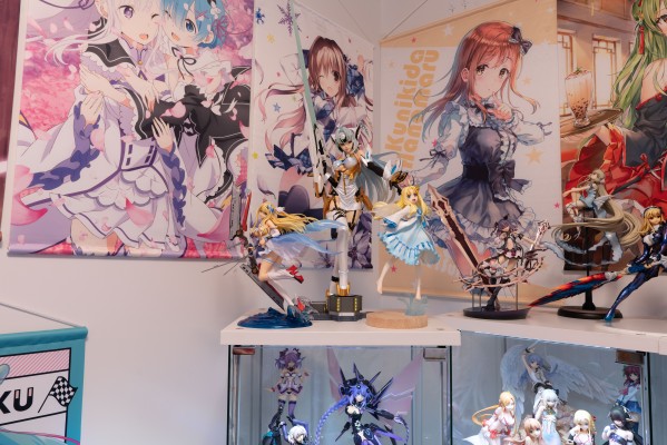 乖离性百万亚瑟王 妖精法尔萨莉亚