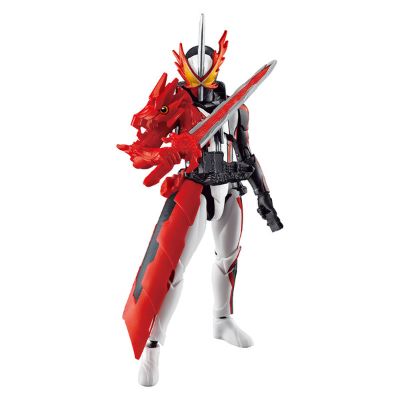 Rider Kick's Figure 假面骑士：圣刃 假面骑士圣刃 勇气之龙