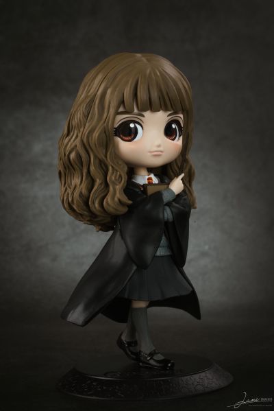 Q Posket 哈利波特 Harry Potter 