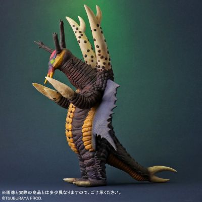 大怪兽系列 阿里蓬塔 发光Ver.