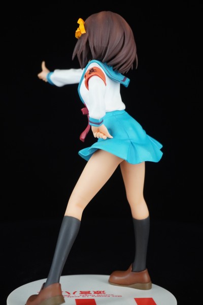 凉宫春日的忧郁 凉宫春日