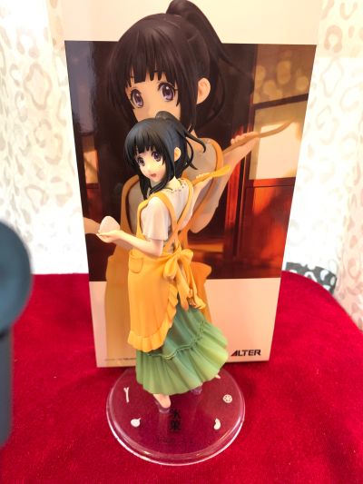 冰菓 千反田爱瑠