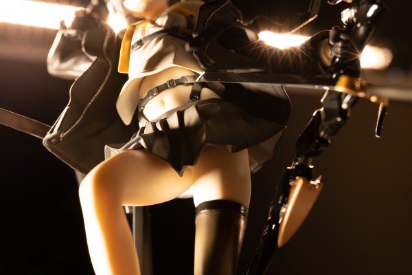 重兵装型女子高生 陆