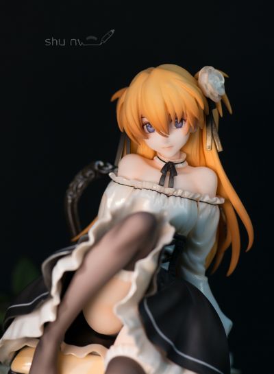 新世纪福音战士 惣流·明日香·兰格雷 Dress ver.