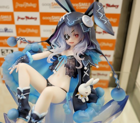 约会大作战 四糸乃 反转版