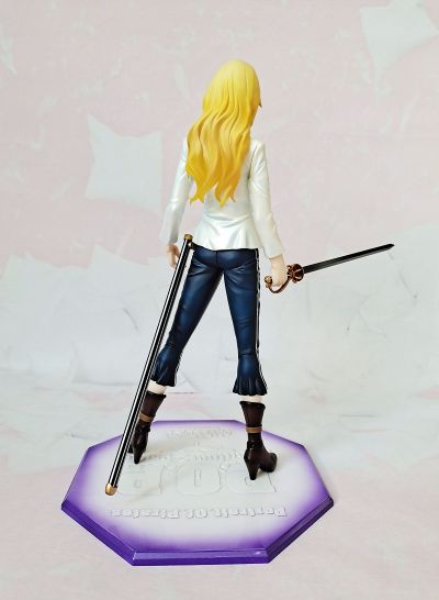 P.O.P 航海王“LIMITED EDITION”白马的卡文迪许