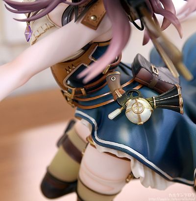 偶像大师闪耀色彩 月冈恋钟 Face of Treasure