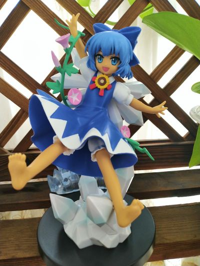 东方Project 琪露诺 