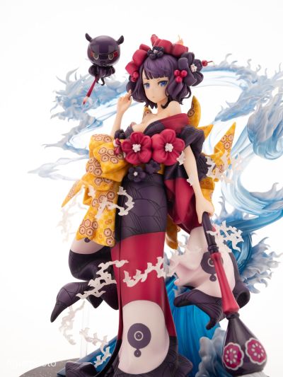 命运-冠位指定 降临者 / 葛饰北斋