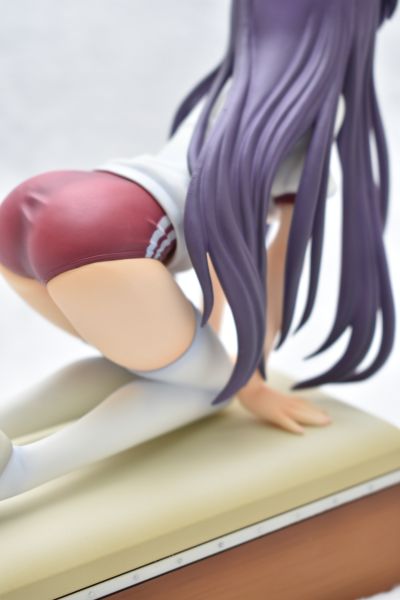 フォー・Leaves CLANNAD－クラナド－ 藤林杏 体育倉庫