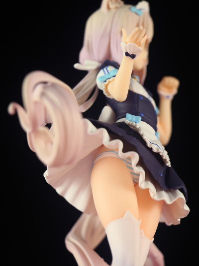 Pop Up Parade 猫娘乐园 巧克力