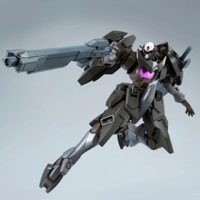 HG00 剧场版 机动战士高达00 先驱者的觉醒- GNX-803T GN-XIV 指挥官型