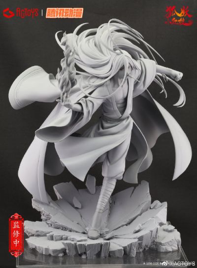 狐妖小红娘 东方月初